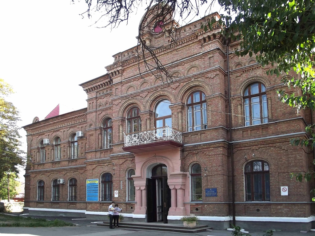 Belgorod Dnestrovskiy